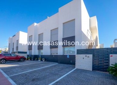 Sale - Appartement - Ciudad Quesada/Rojales - Lo Marabu