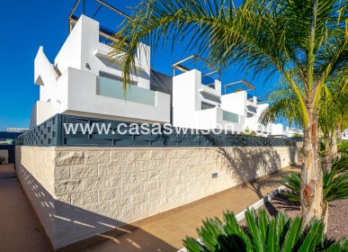 Sale - Appartement - Ciudad Quesada/Rojales - Lo Marabu