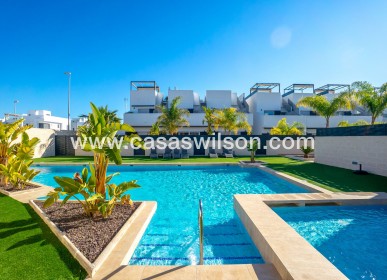 Sale - Appartement - Ciudad Quesada/Rojales - Lo Marabu