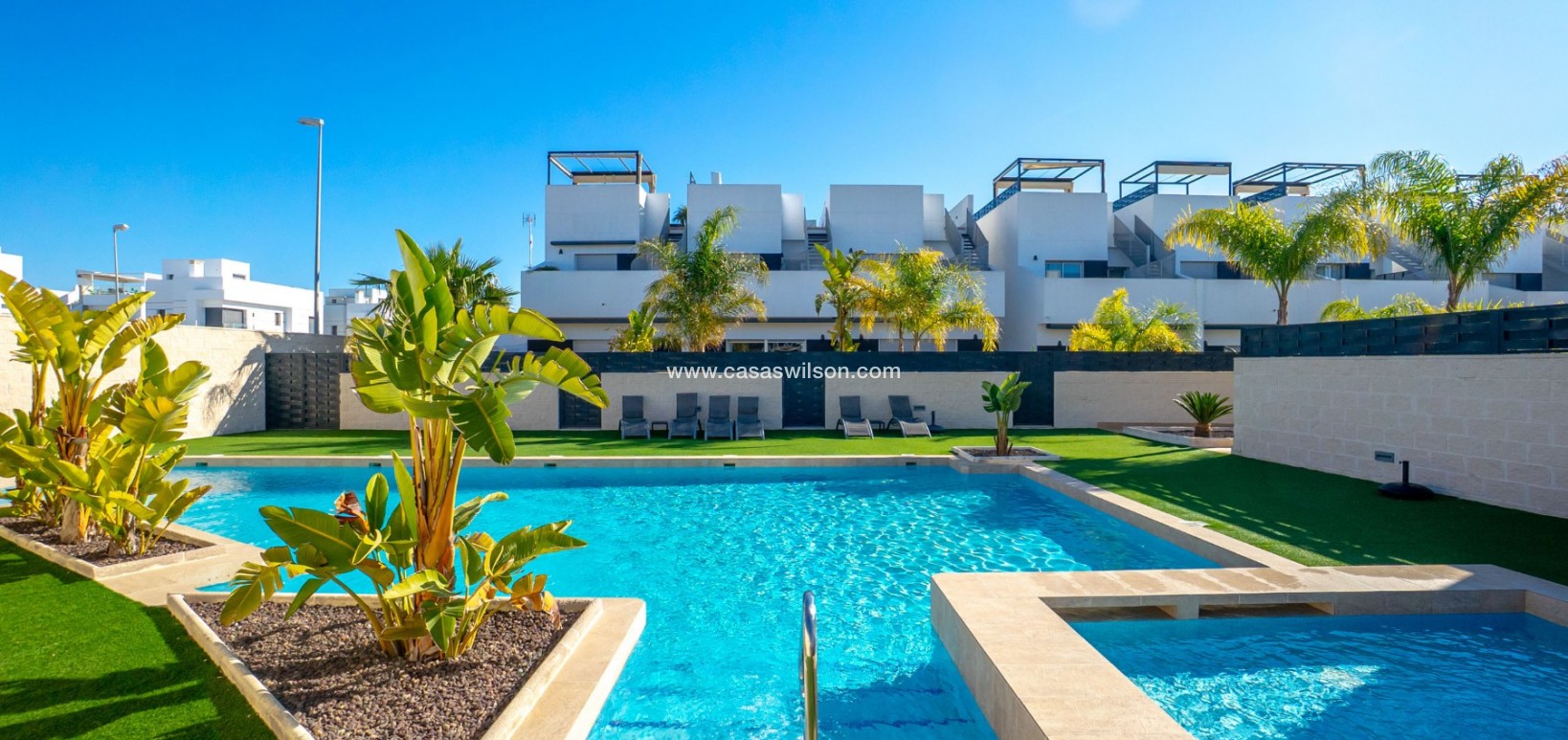 Sale - Appartement - Ciudad Quesada/Rojales - Lo Marabu