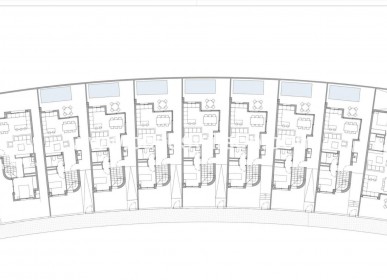 Nueva construcción  - Chalet - Águilas - Los Jardines
