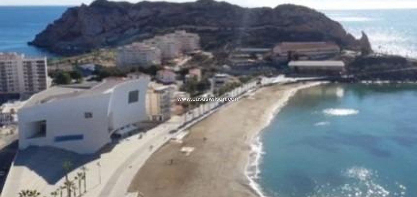 Nueva construcción  - Chalet - Águilas - Los Jardines