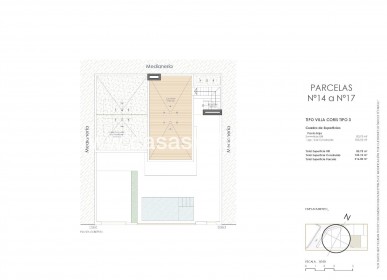 New Build - Villa - San Juan de los Terreros