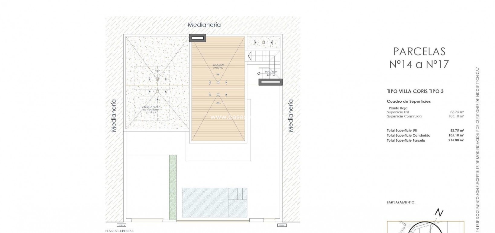 New Build - Villa - San Juan de los Terreros
