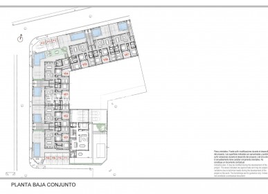 New Build - Bungalow - Pilar de la Horadada - pueblo