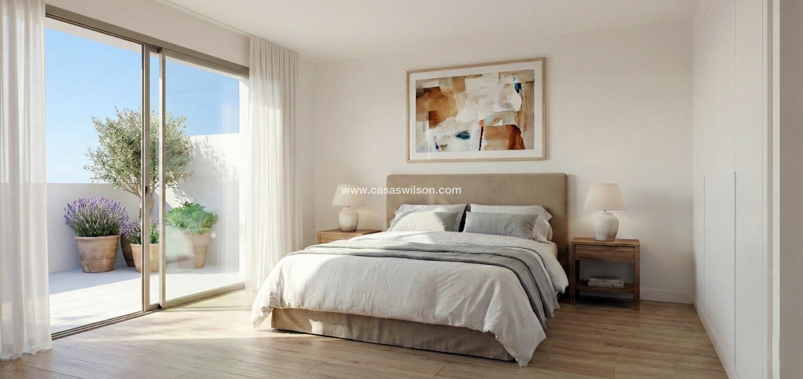 New Build - Bungalow - Pilar de la Horadada - pueblo