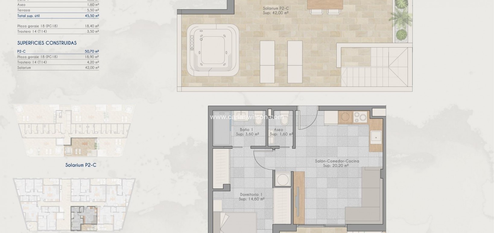 New Build - Apartment - San Pedro del Pinatar - Lo Pagán