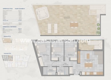 New Build - Apartment - San Pedro del Pinatar - Lo Pagán