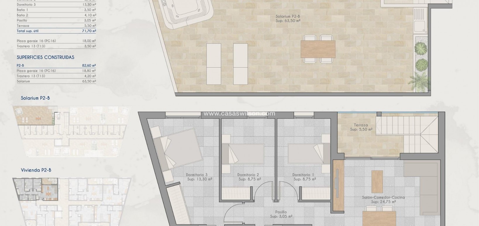 New Build - Apartment - San Pedro del Pinatar - Lo Pagán