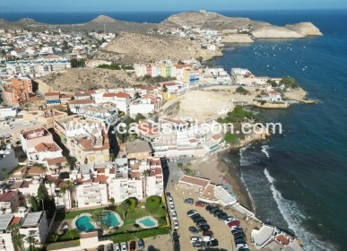 New Build - Villa - San Juan de los Terreros