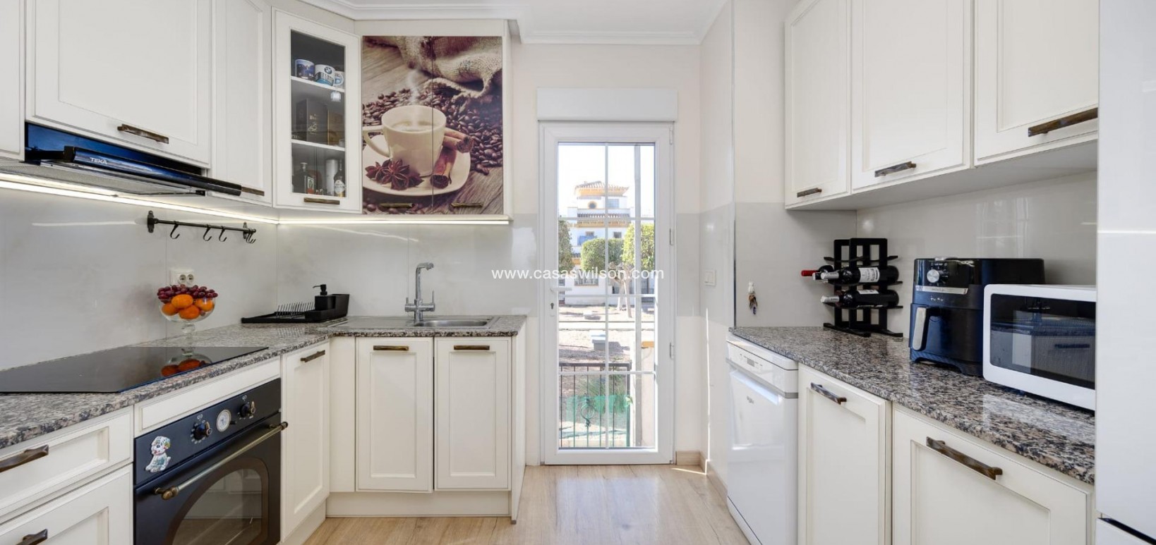 Sale - Townhouse - Torrevieja - Parque Las Naciones