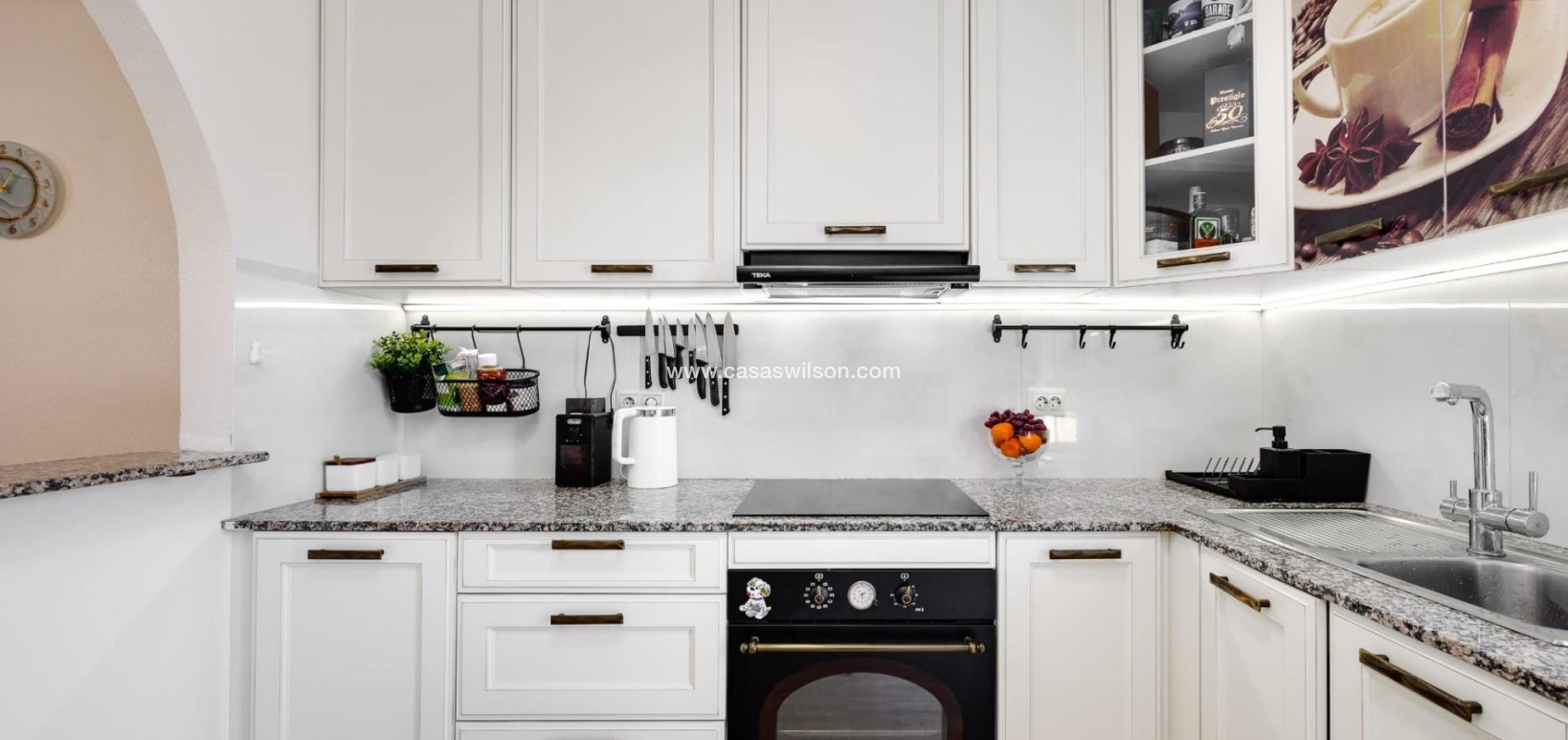 Sale - Townhouse - Torrevieja - Parque Las Naciones