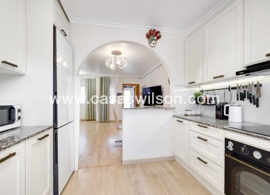 Sale - Townhouse - Torrevieja - Parque Las Naciones