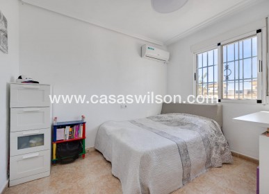 Sale - Townhouse - Torrevieja - Parque Las Naciones