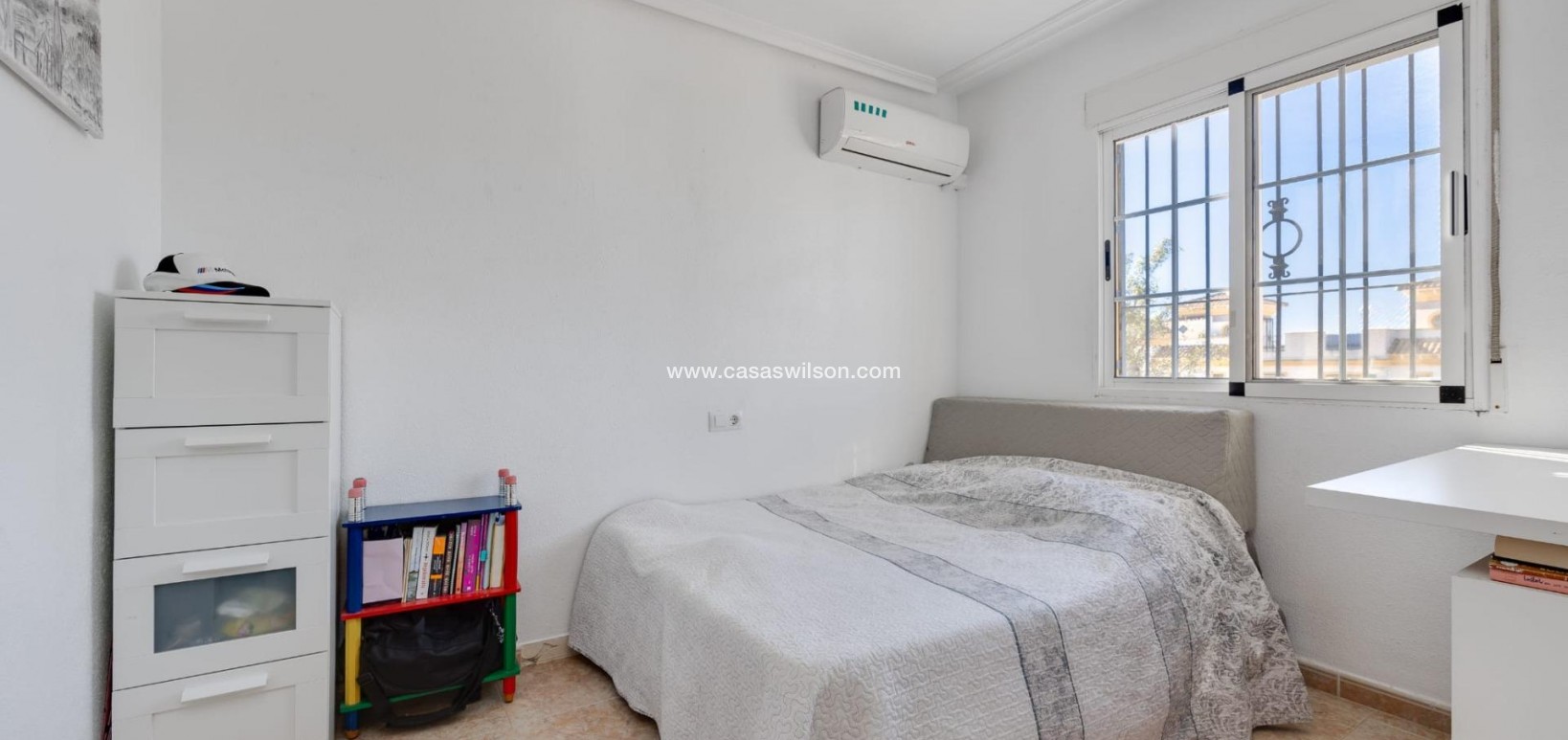 Sale - Townhouse - Torrevieja - Parque Las Naciones