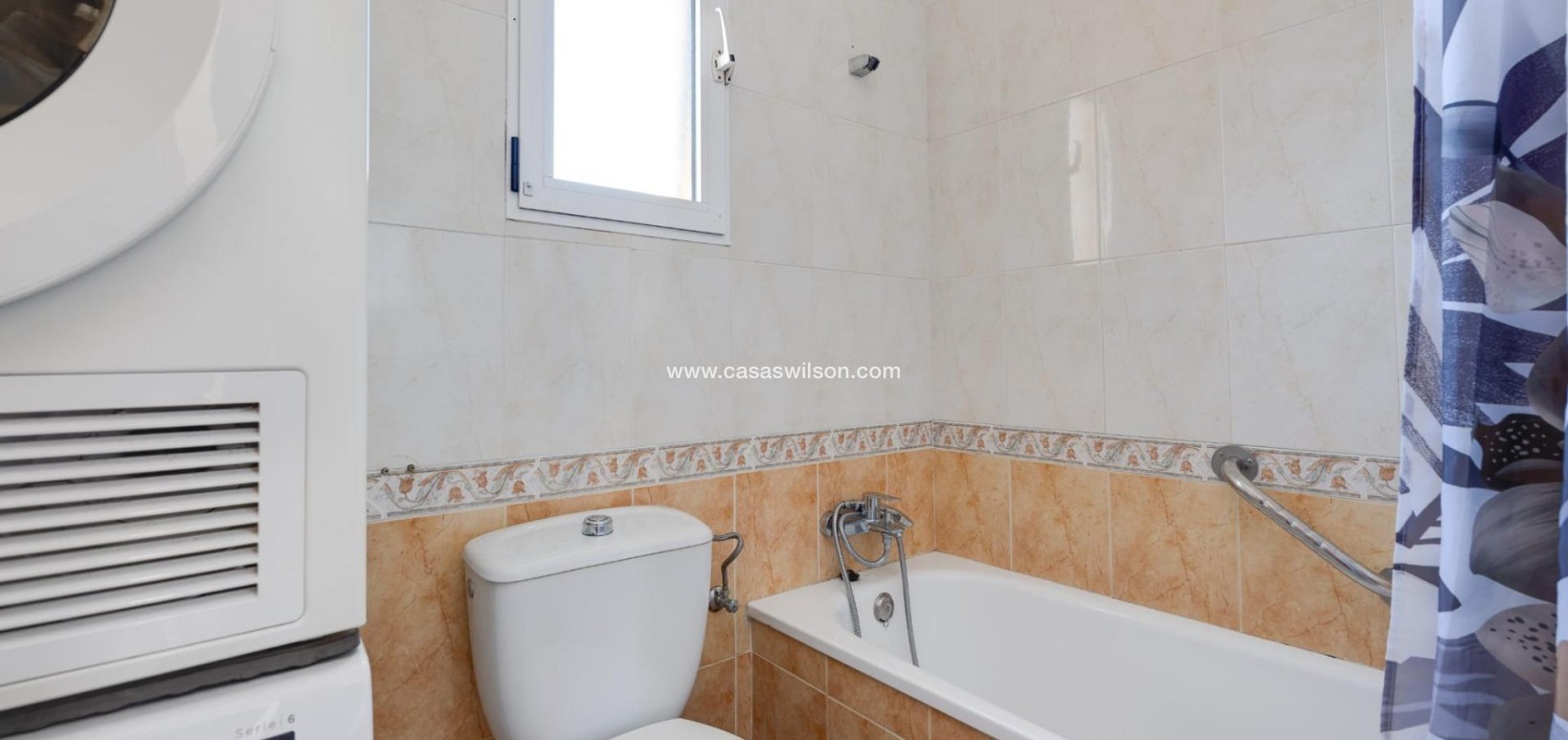 Sale - Townhouse - Torrevieja - Parque Las Naciones
