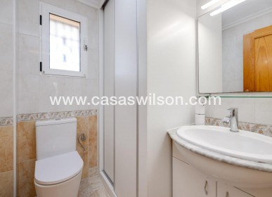 Sale - Townhouse - Torrevieja - Parque Las Naciones