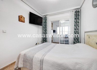 Sale - Townhouse - Torrevieja - Parque Las Naciones