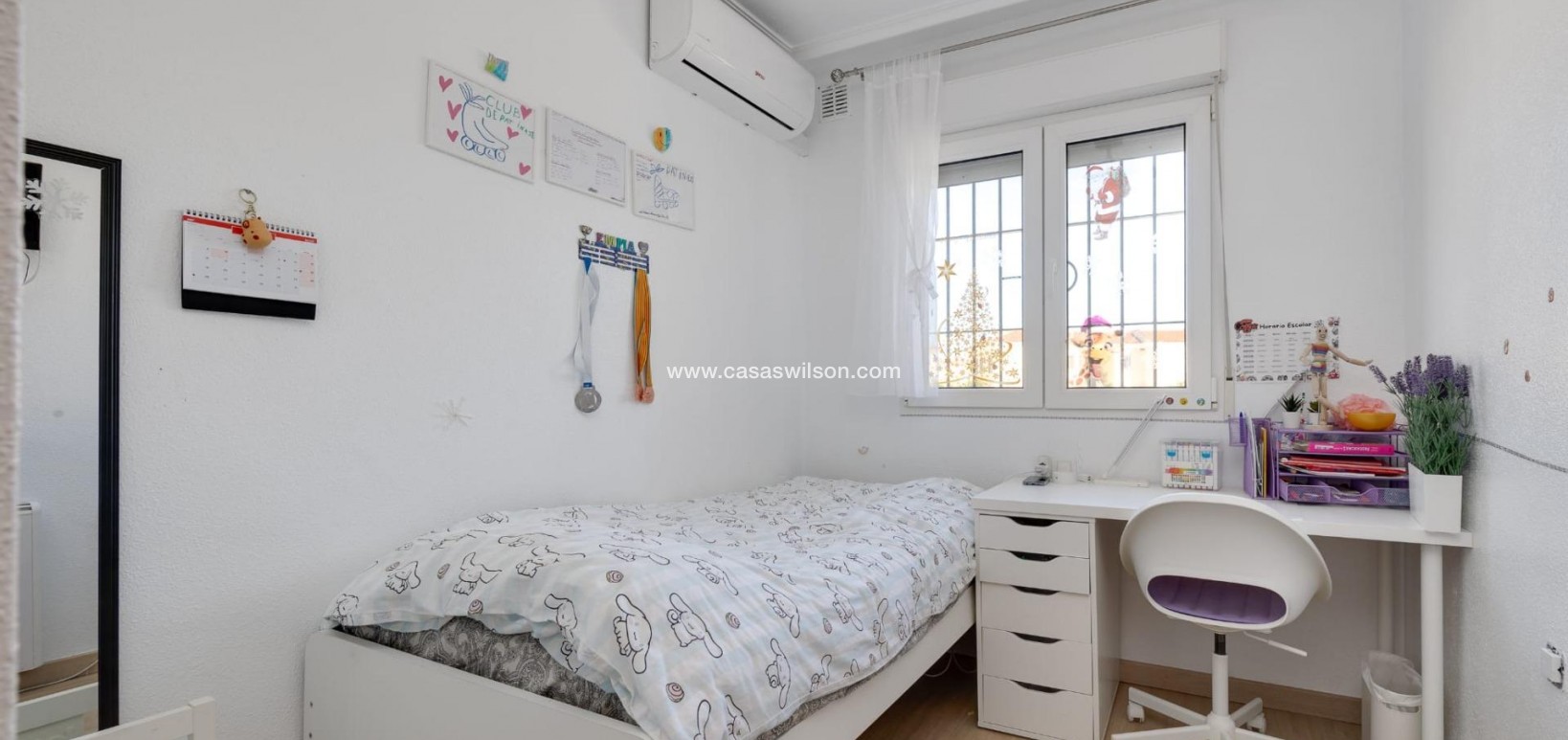 Sale - Townhouse - Torrevieja - Parque Las Naciones