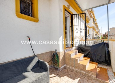 Sale - Townhouse - Torrevieja - Parque Las Naciones