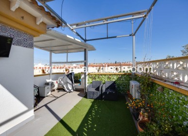 Sale - Townhouse - Torrevieja - Parque Las Naciones
