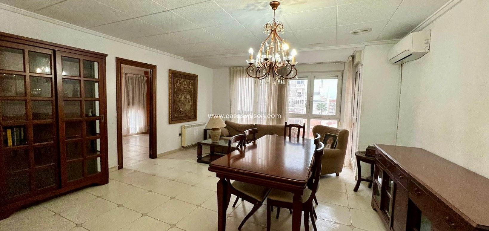 Venta - Apartamento - Torrevieja - Centro