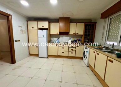 Venta - Apartamento - Torrevieja - Centro