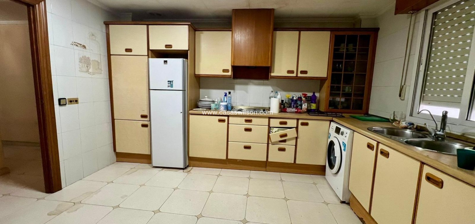 Venta - Apartamento - Torrevieja - Centro