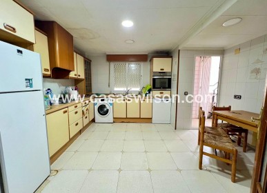 Venta - Apartamento - Torrevieja - Centro