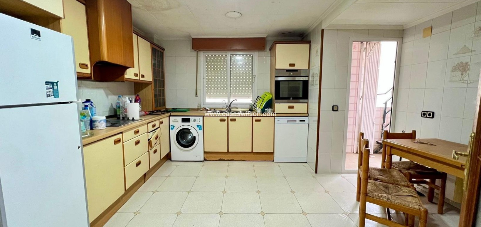 Venta - Apartamento - Torrevieja - Centro