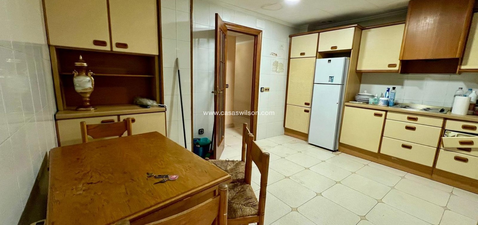 Venta - Apartamento - Torrevieja - Centro