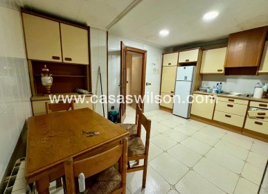 Venta - Apartamento - Torrevieja - Centro