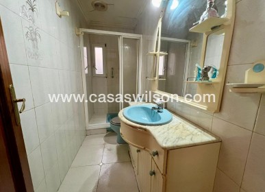 Venta - Apartamento - Torrevieja - Centro