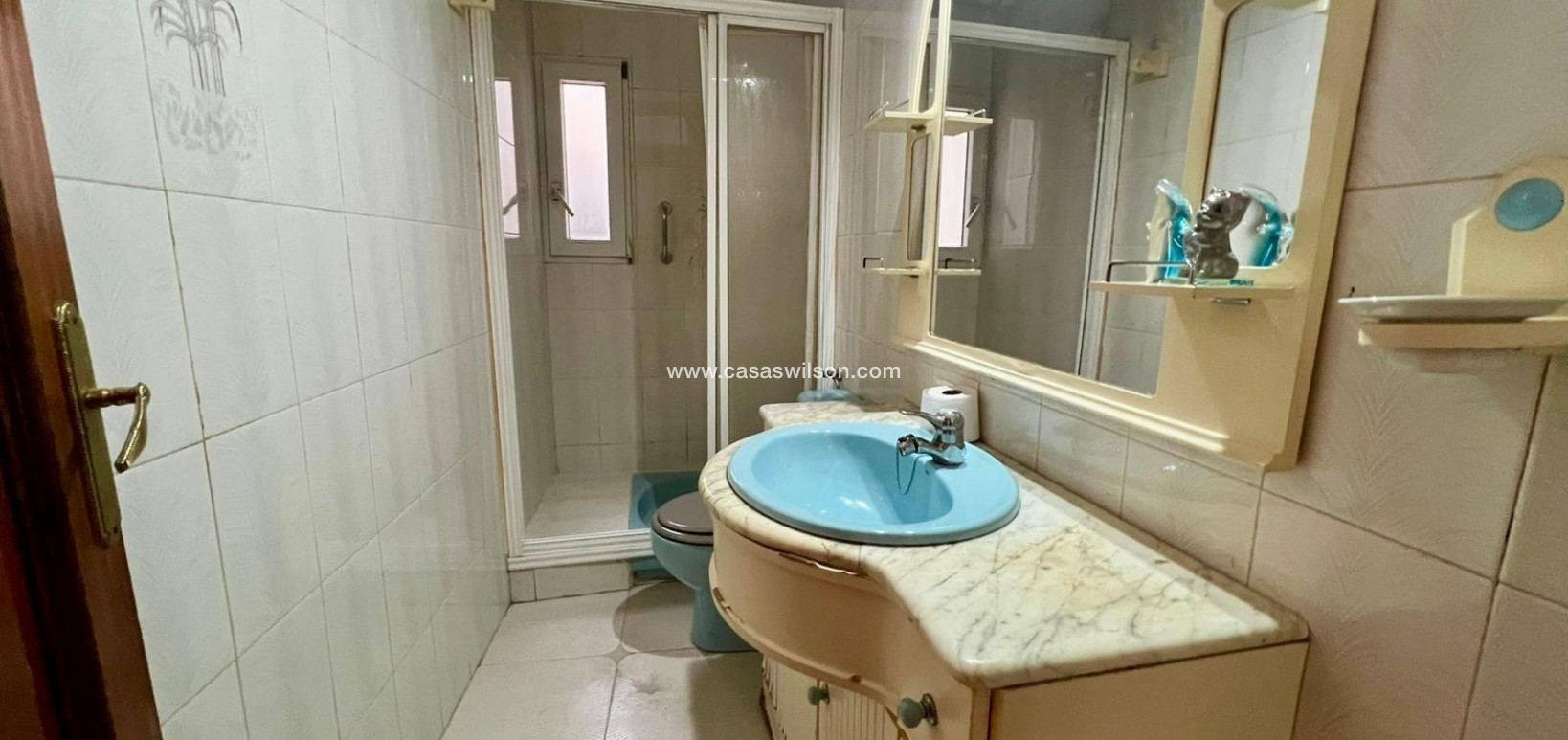 Venta - Apartamento - Torrevieja - Centro