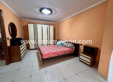 Venta - Apartamento - Torrevieja - Centro