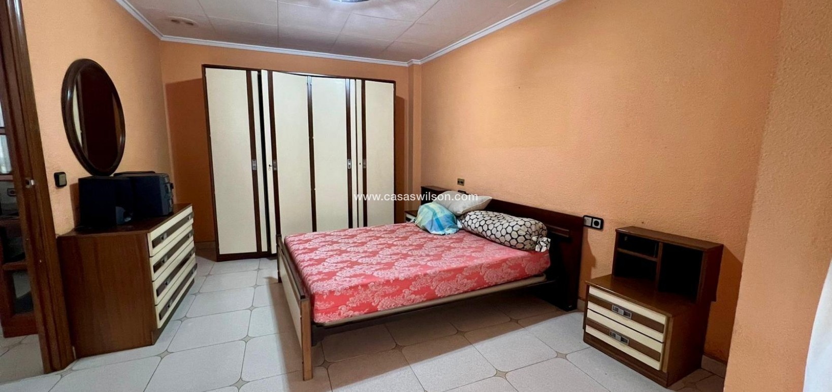 Venta - Apartamento - Torrevieja - Centro