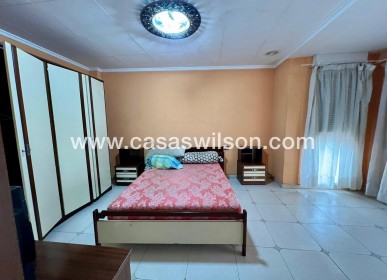 Venta - Apartamento - Torrevieja - Centro