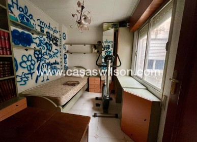 Venta - Apartamento - Torrevieja - Centro