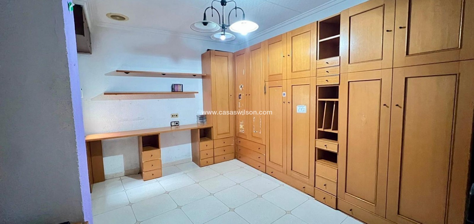 Venta - Apartamento - Torrevieja - Centro