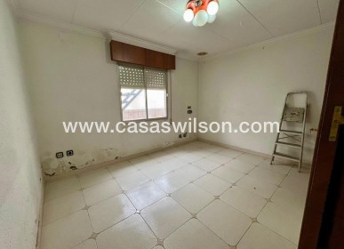 Venta - Apartamento - Torrevieja - Centro