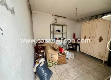 Venta - Apartamento - Torrevieja - Centro