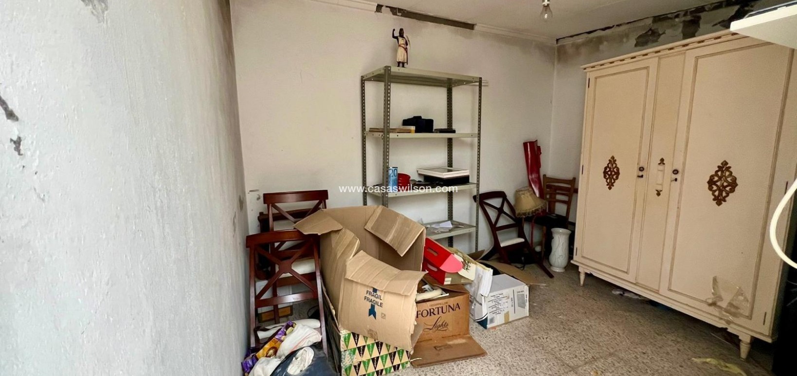 Venta - Apartamento - Torrevieja - Centro