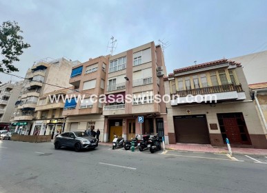Venta - Apartamento - Torrevieja - Centro