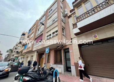 Venta - Apartamento - Torrevieja - Centro