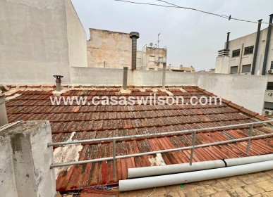 Venta - Apartamento - Torrevieja - Centro