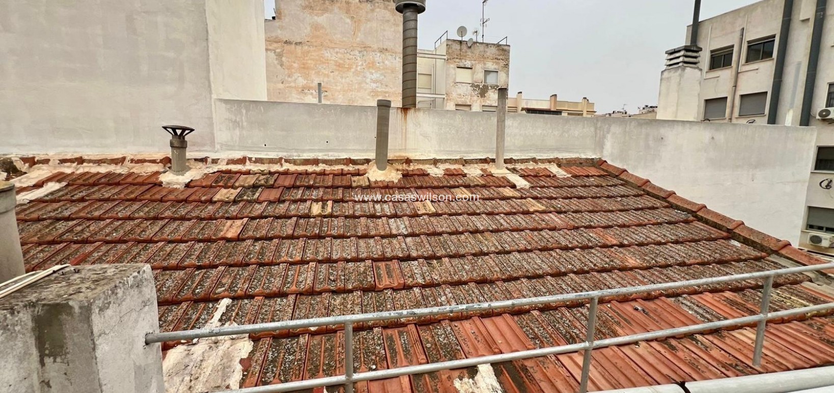 Venta - Apartamento - Torrevieja - Centro