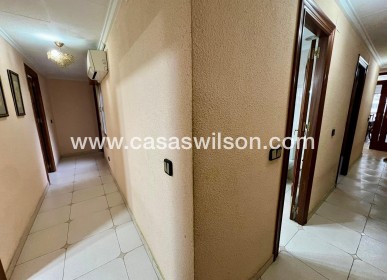 Venta - Apartamento - Torrevieja - Centro
