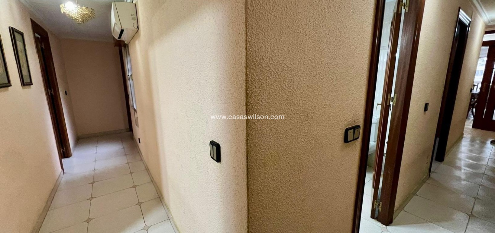 Venta - Apartamento - Torrevieja - Centro