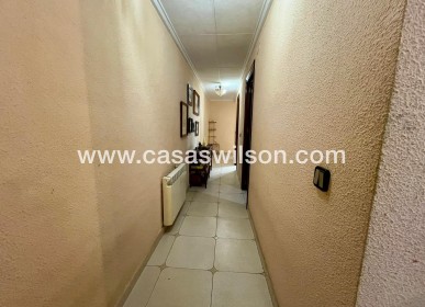 Venta - Apartamento - Torrevieja - Centro