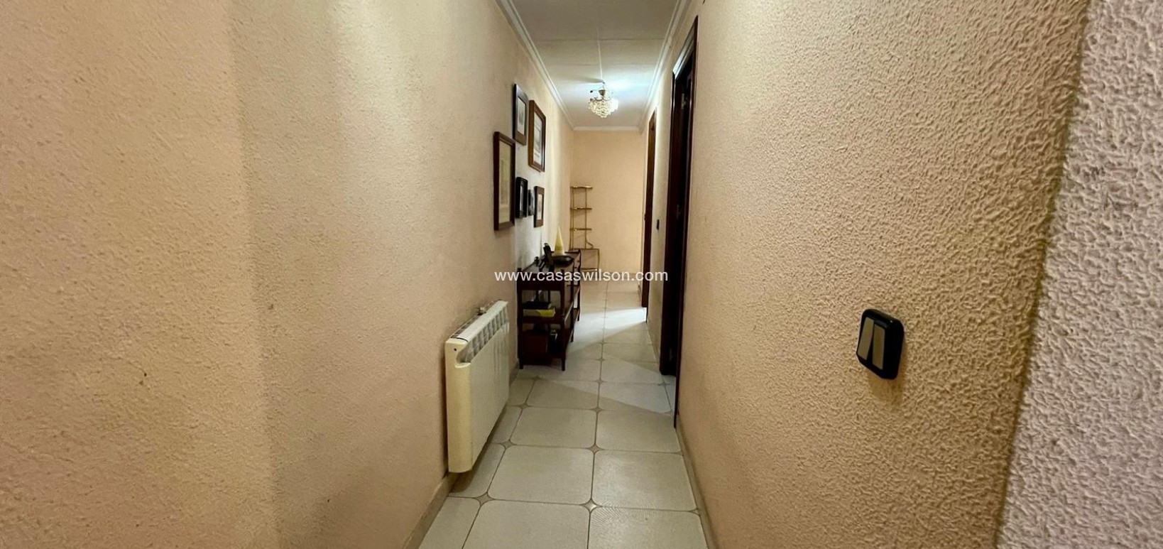 Venta - Apartamento - Torrevieja - Centro